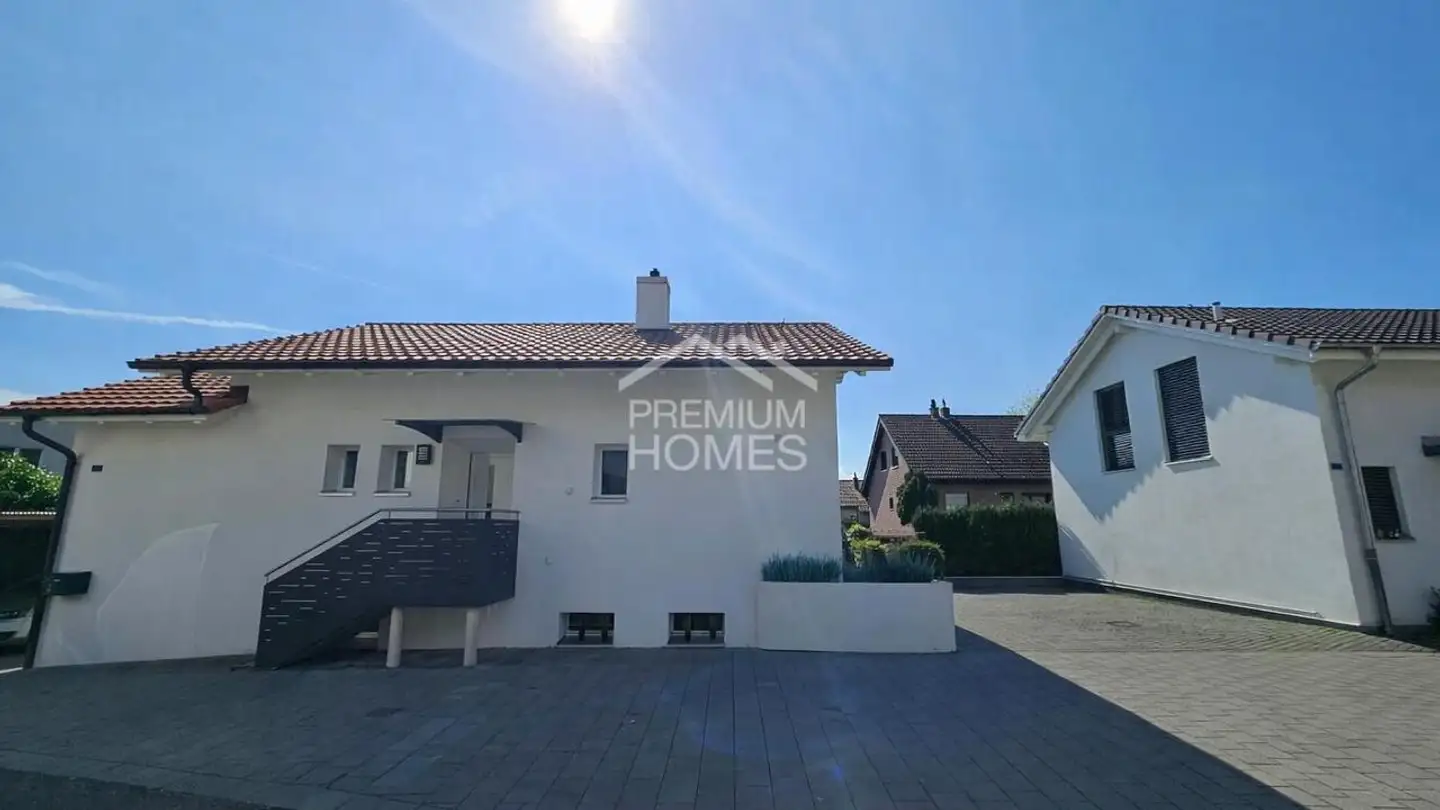 Appartement à vendre - 2554 Meinisberg - Photo 2