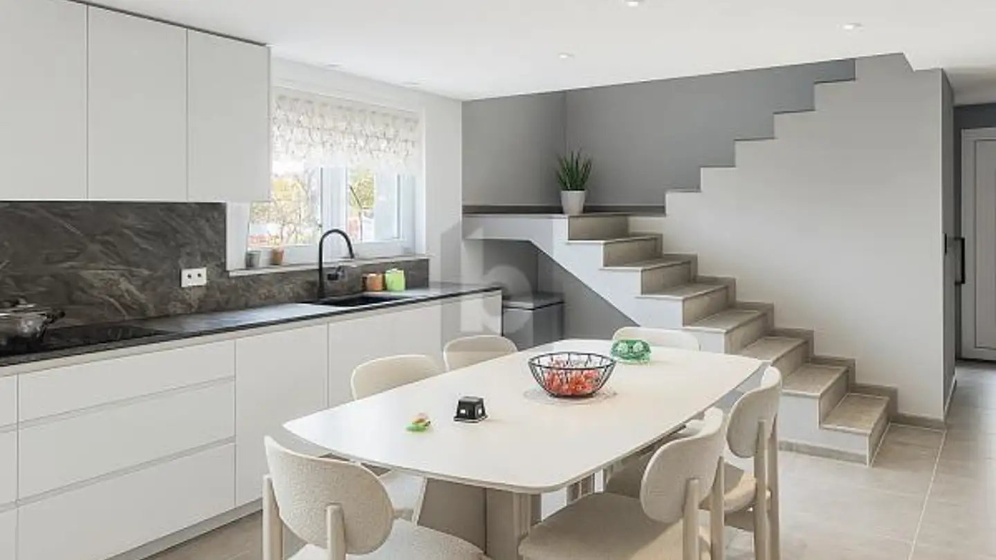 Einfamilienhaus kaufen - 2824 Vicques - Foto 2