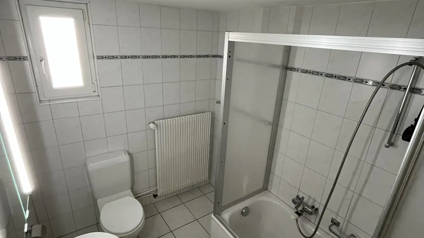 Appartamento in affitto - Oberdorf 2a, 5637 Beinwil (Freiamt) - Photo 3