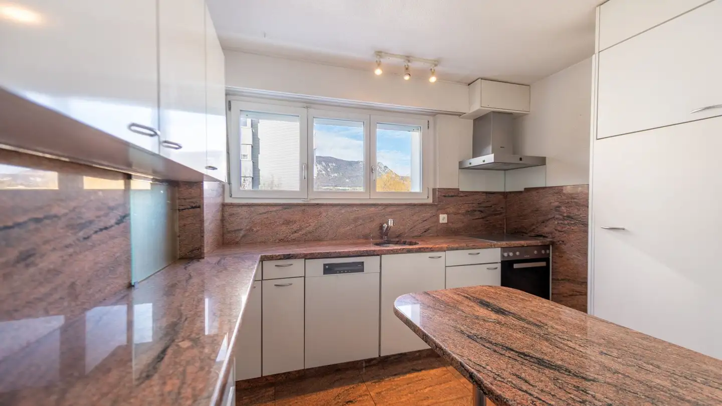Appartamento in vendita - Brunngrabenstrasse 24, 4500 Solothurn - Foto 3