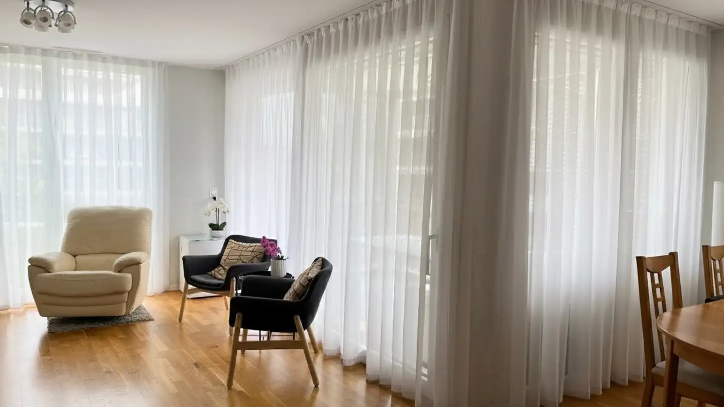 Appartamento in affitto - 1196 Gland