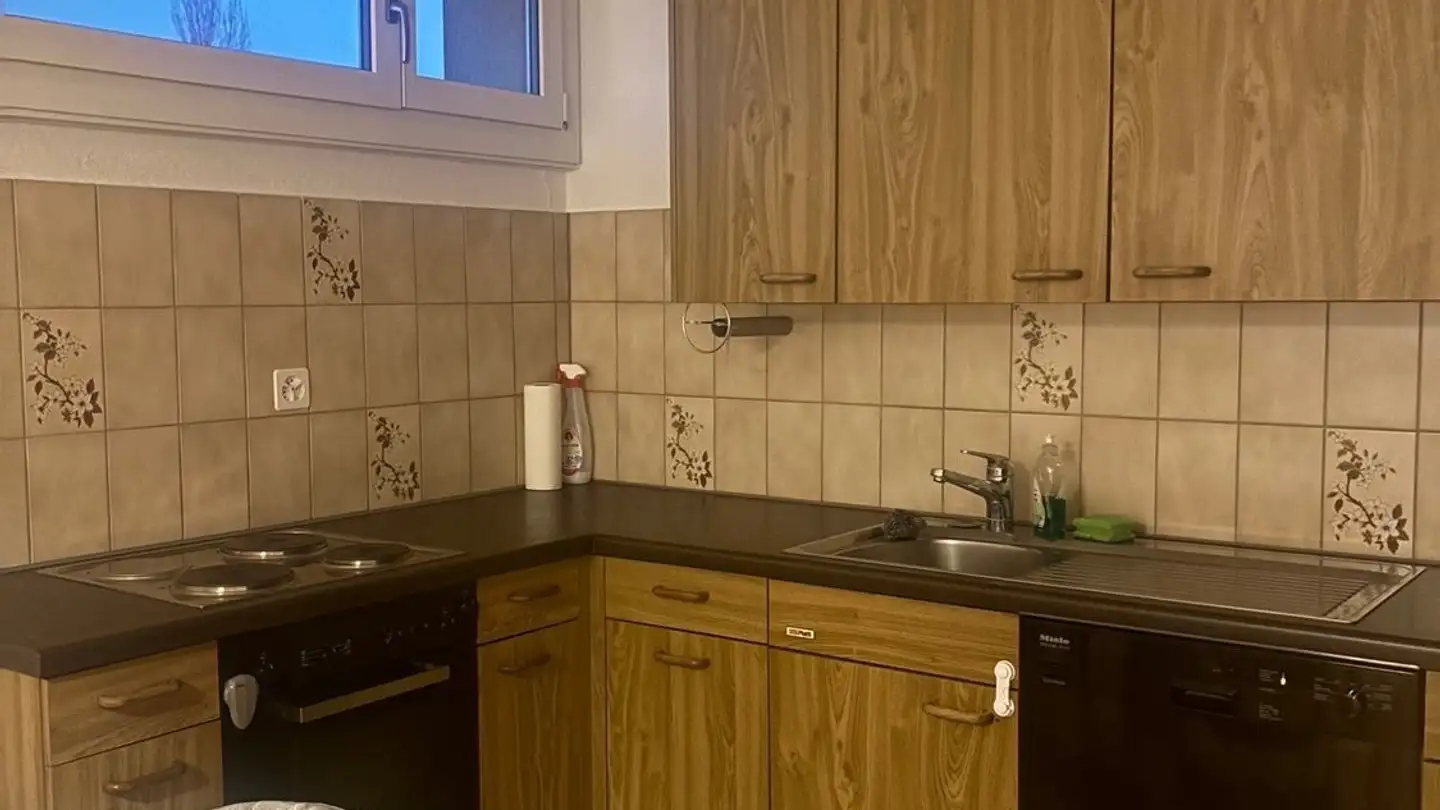 Wohnung mieten - Bergackerweg, 3322 Urtenen-Schönbühl - Foto 3