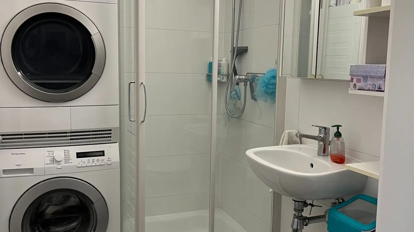 Appartamento in affitto - 1196 Gland - Foto 3