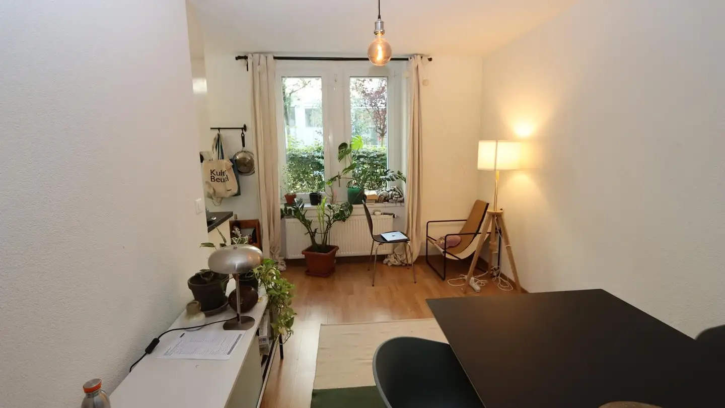 Apartment for rent - Zypressenstrasse 82, 8004 Zürich - Photo 3