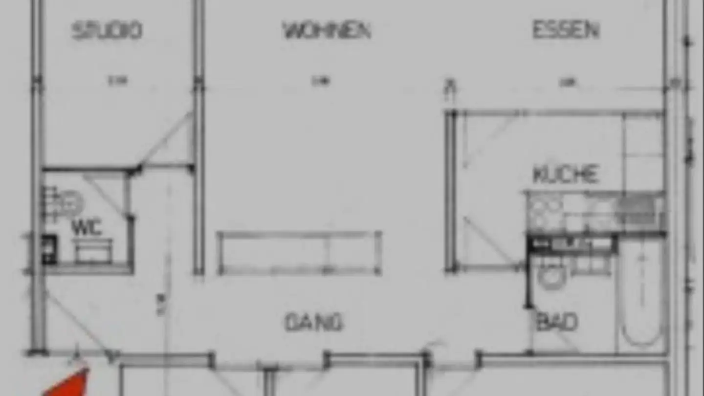 Wohnung mieten - Bergackerweg, 3322 Urtenen-Schönbühl - Foto 2