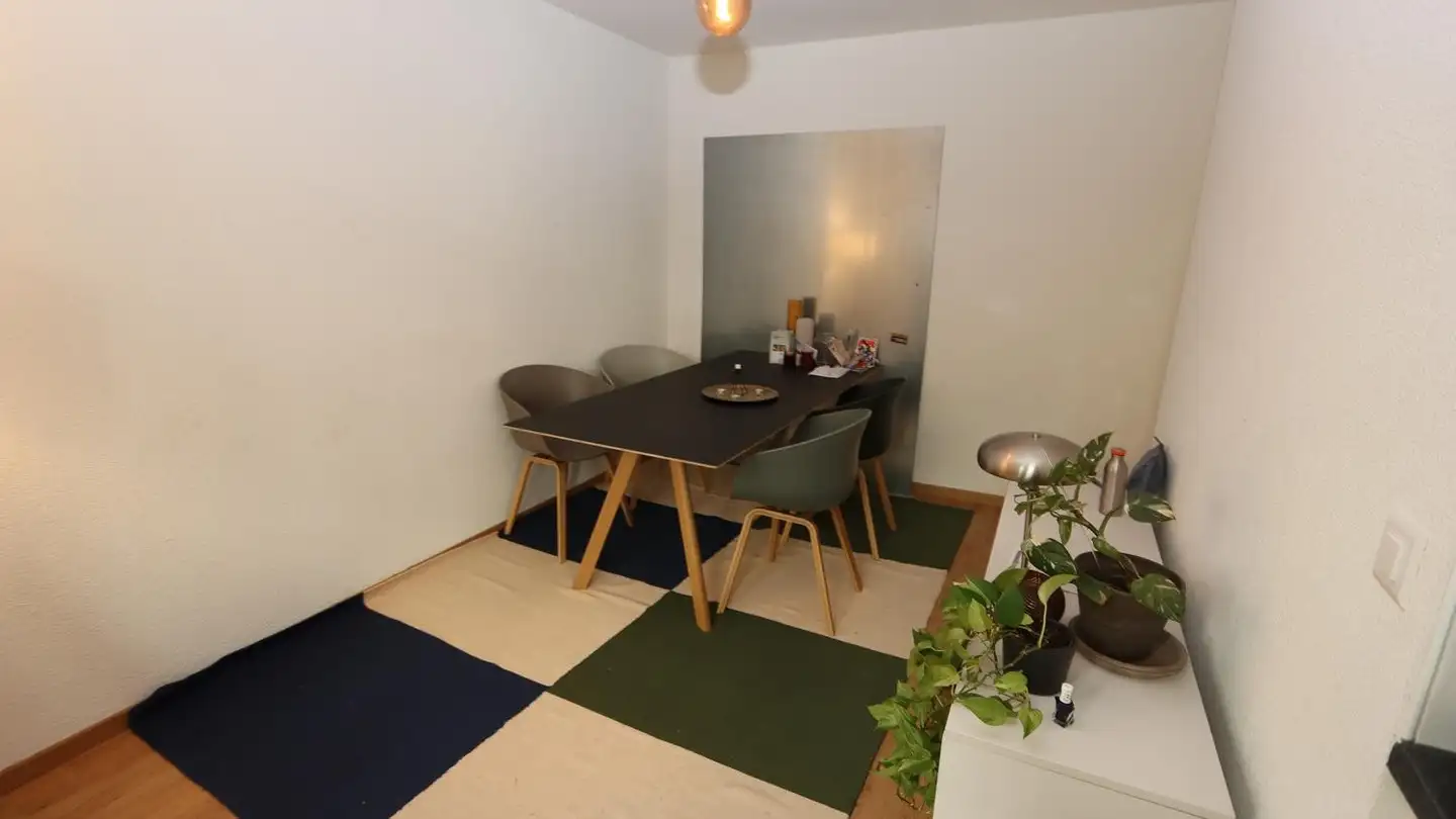 Apartment for rent - Zypressenstrasse 82, 8004 Zürich - Photo 4