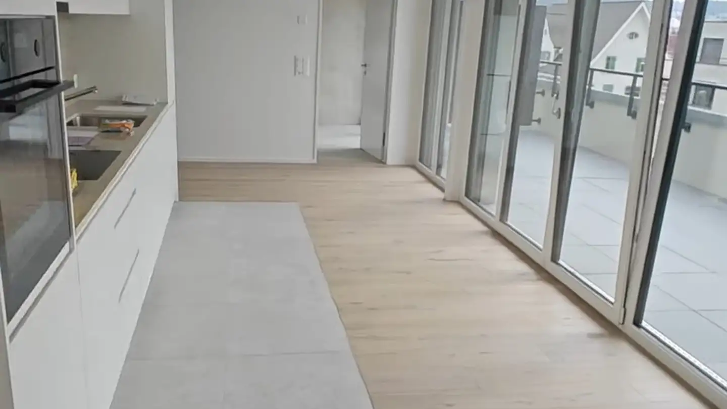 Apartment for rent - Hauptstrasse 21, 8280 Kreuzlingen