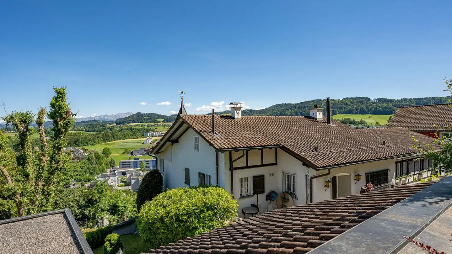 Single house for sale - 9242 Oberuzwil