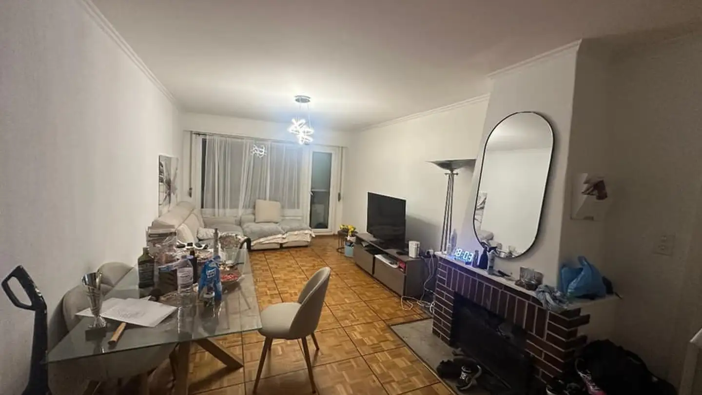 Wohnung mieten - Chemin Du Caudoz 39, 1009 Pully