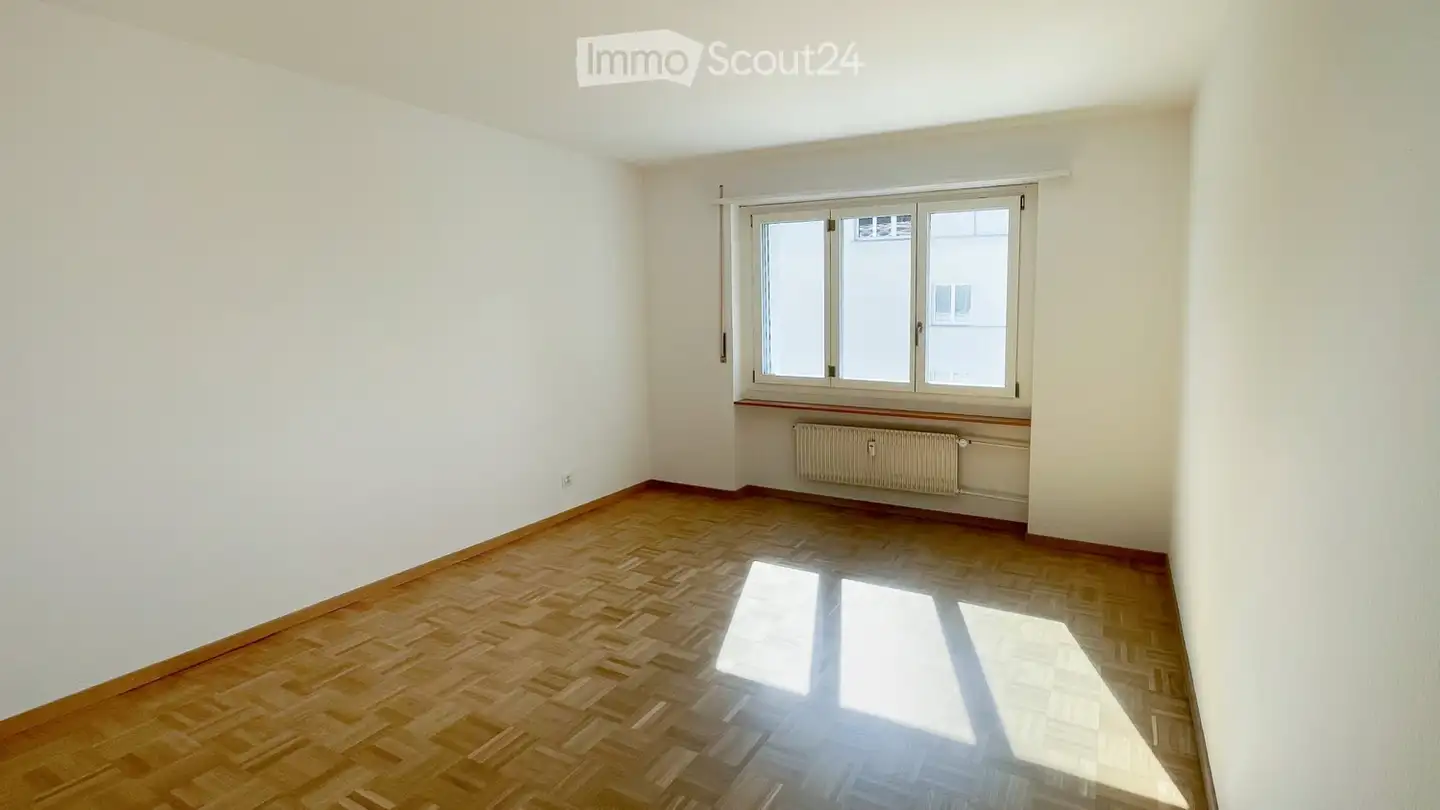 Apartment for rent - Rosengasse 9a, 3250 Lyss - Photo 3