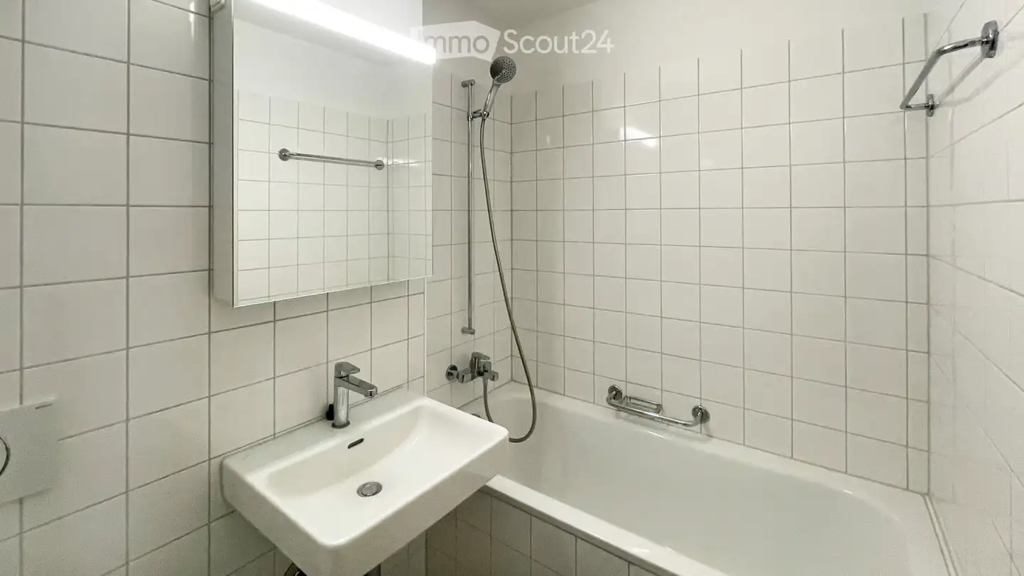 Apartment for rent - Rosengasse 9a, 3250 Lyss - Photo 4