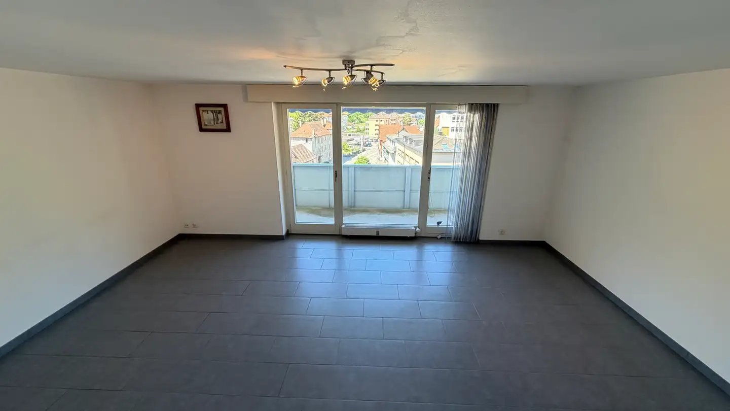 Appartement à vendre - Rue Aimé Charpilloz 2, 2735 Bévilard - Photo 2
