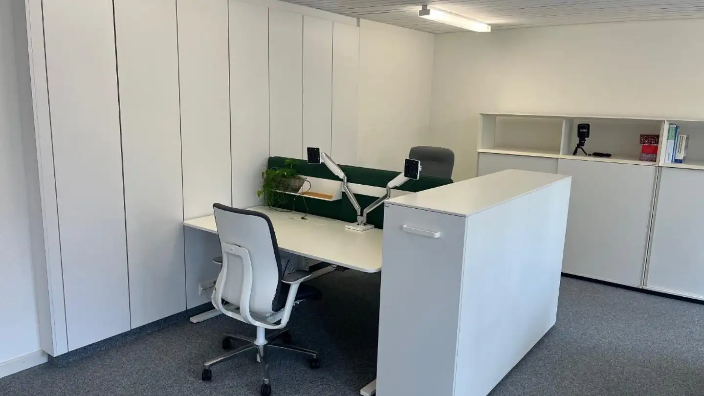 Spazio ufficio in affitto - Halsgasse 24, 8640 Rapperswil SG - Photo 3