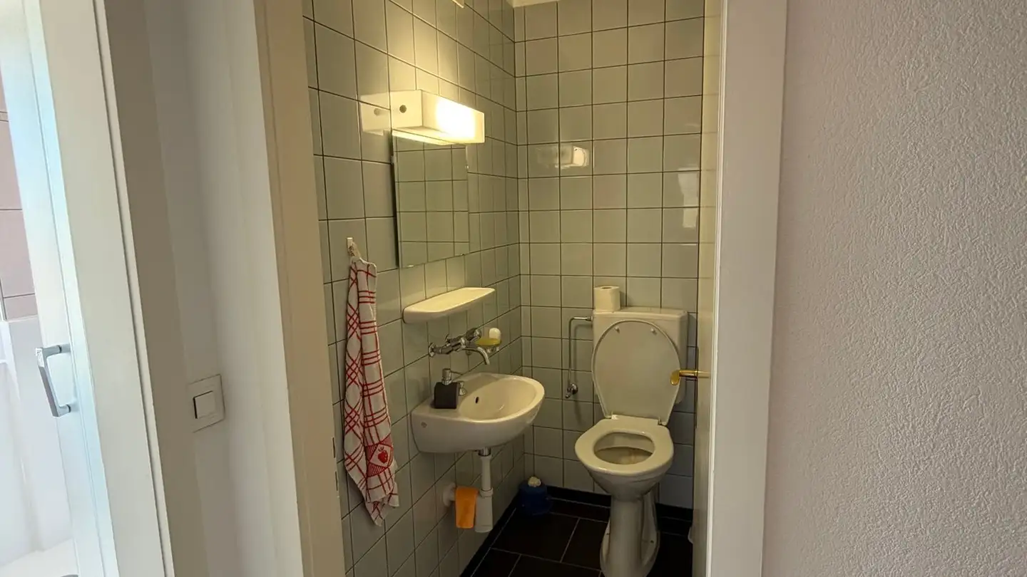 Appartement à vendre - Rue Aimé Charpilloz 2, 2735 Bévilard - Photo 3