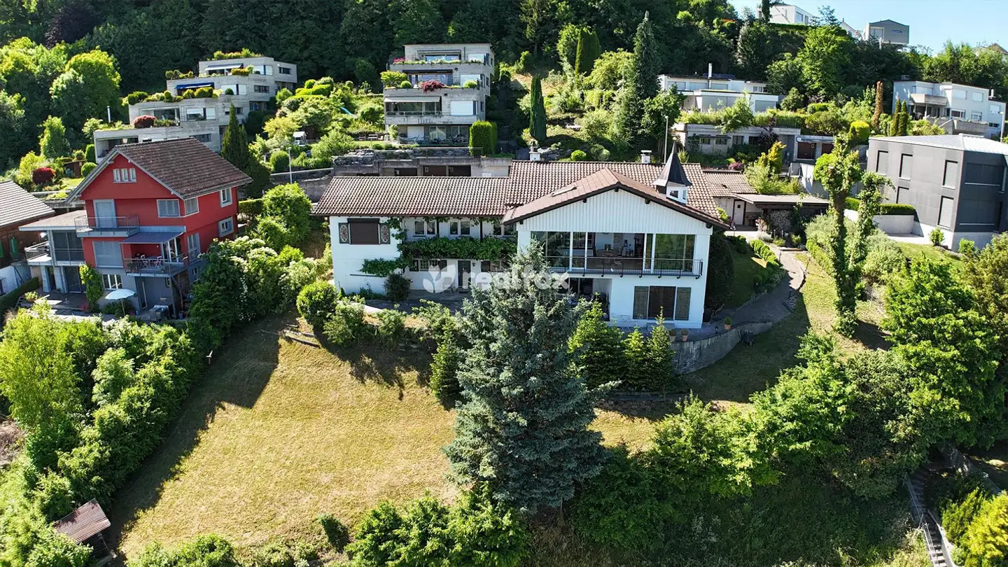 Single house for sale - 9242 Oberuzwil - Photo 3
