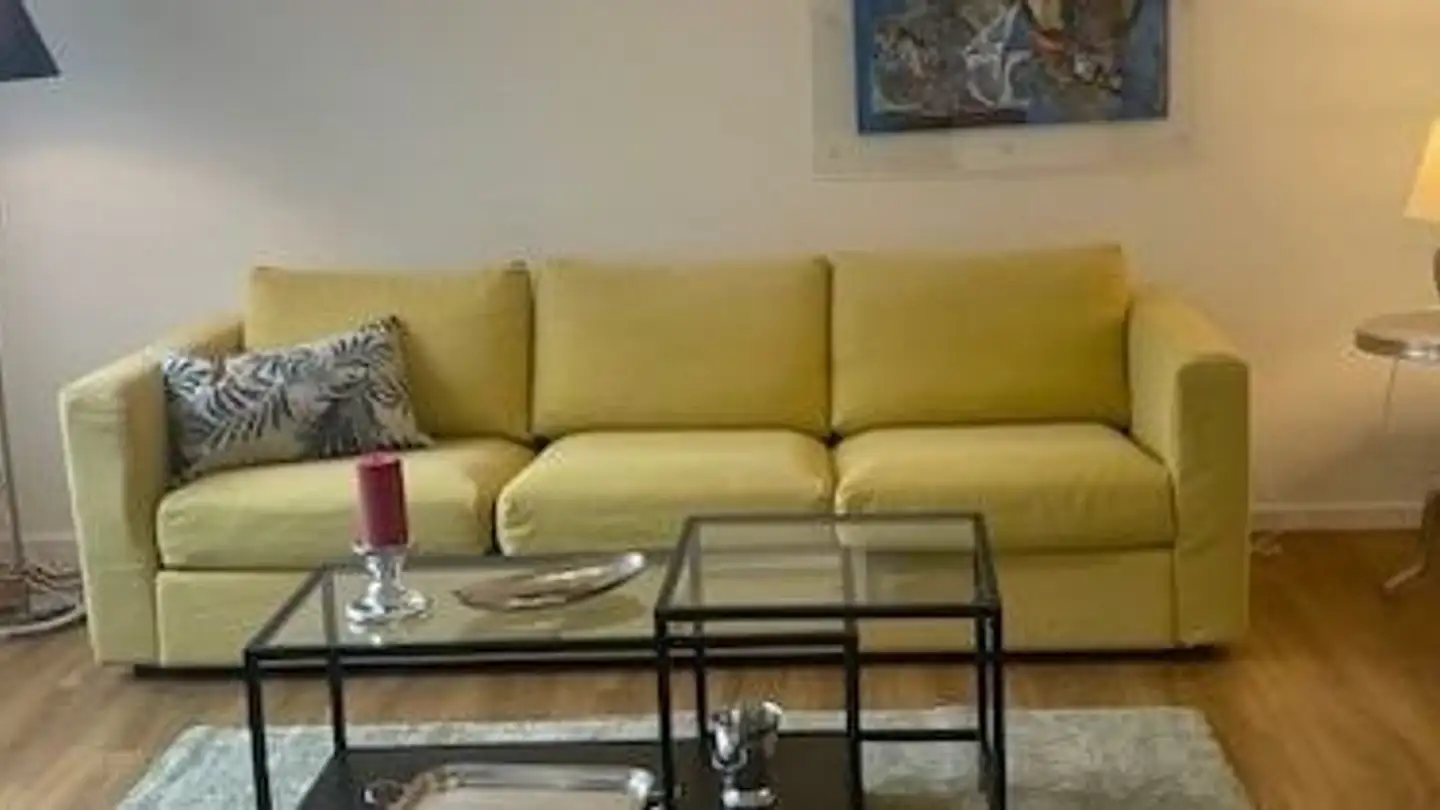 Appartamento ammobiliato in affitto - Froburgstrasse 49, 4052 Basel - Photo 2