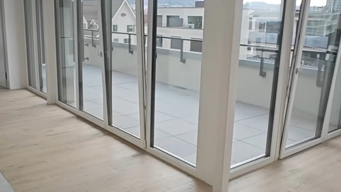 Apartment for rent - Hauptstrasse 21, 8280 Kreuzlingen - Photo 2