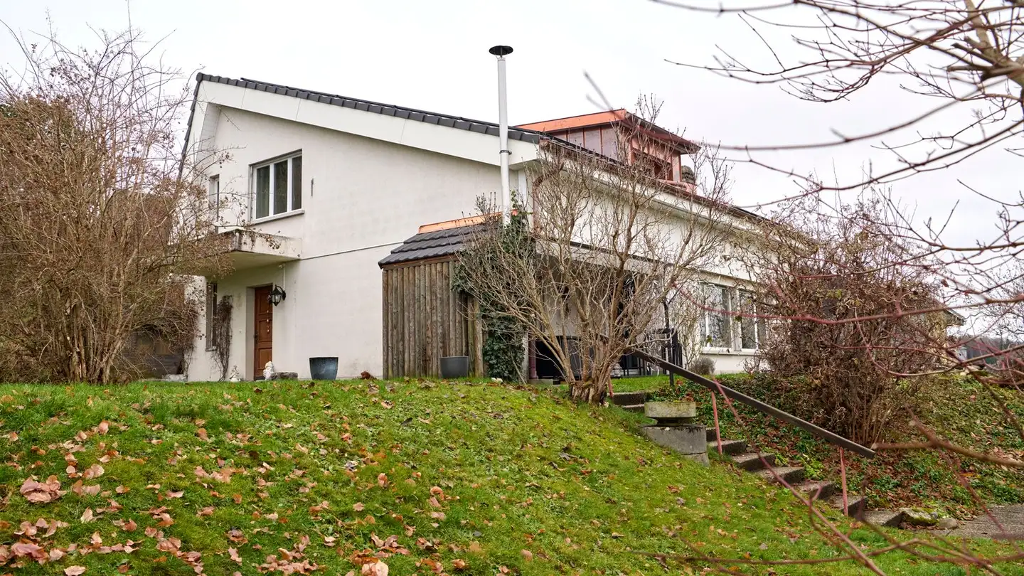 Single house for rent - Henzenmoos 22, 3182 Ueberstorf - Photo 3
