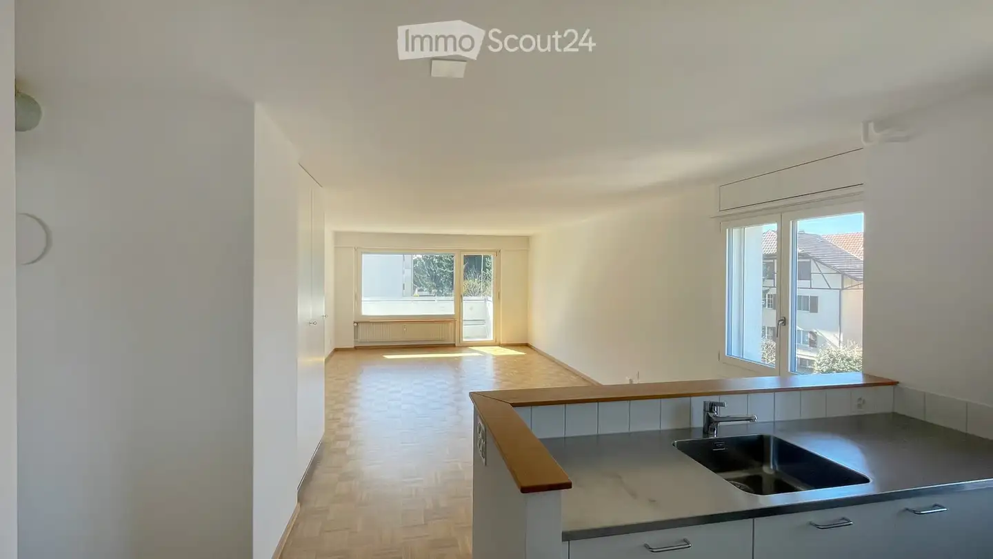Apartment for rent - Rosengasse 9a, 3250 Lyss