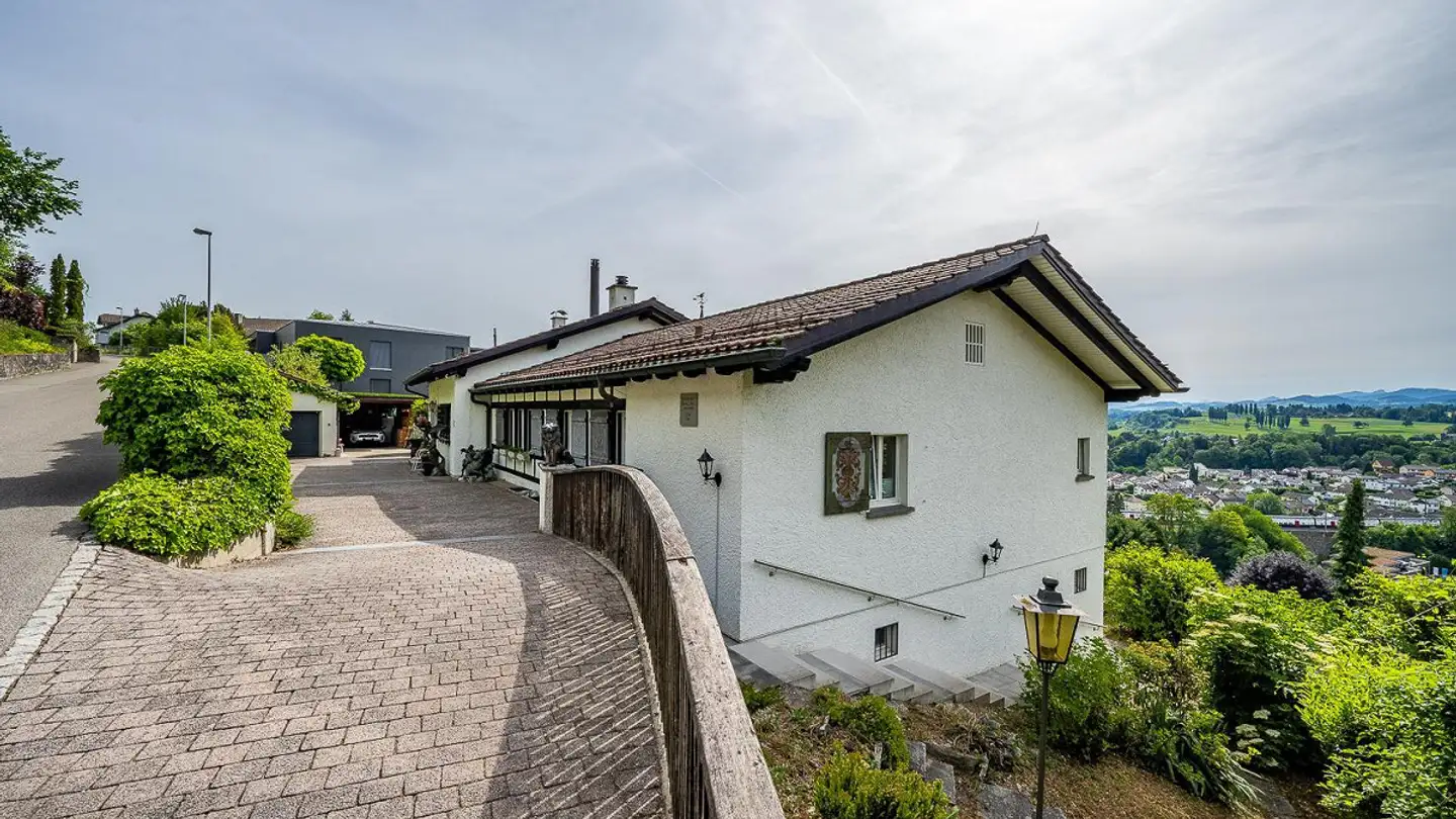 Single house for sale - 9242 Oberuzwil - Photo 4