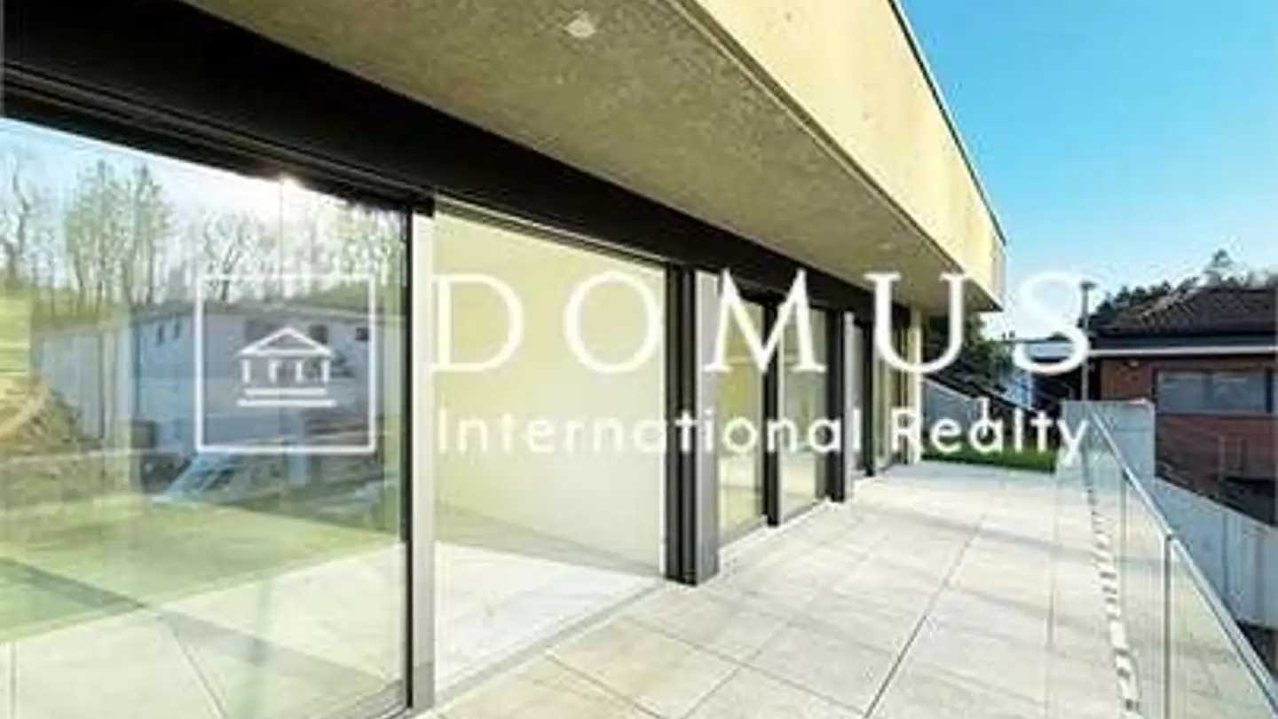 Apartment for rent - Strada Ponte di Valle 28, 6964 Davesco-Soragno