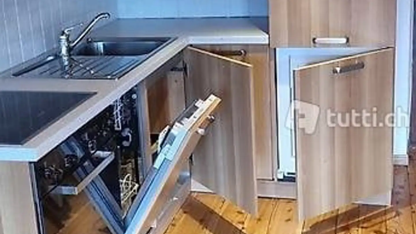 Apartment for rent - 6774 Dalpe - Photo 3