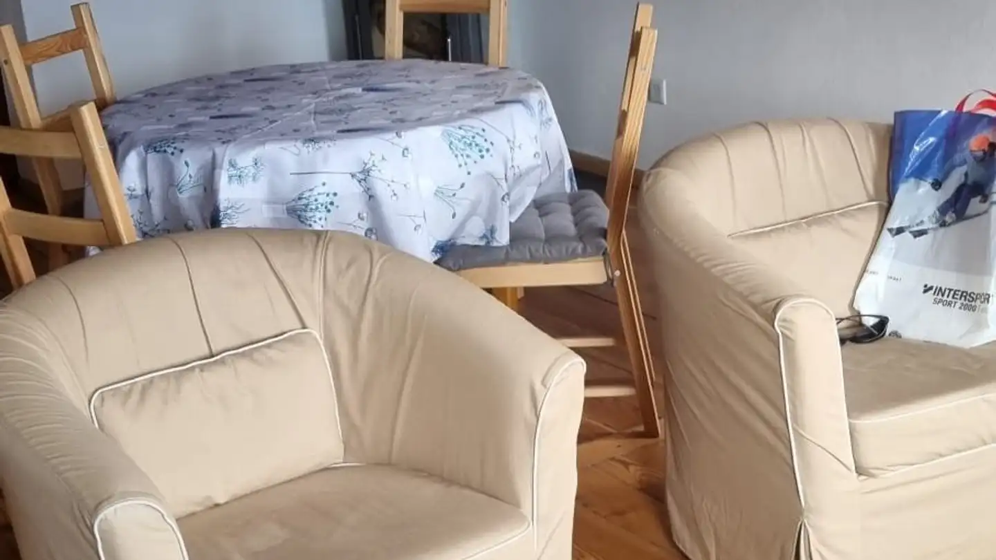 Apartment for rent - 6774 Dalpe - Photo 4