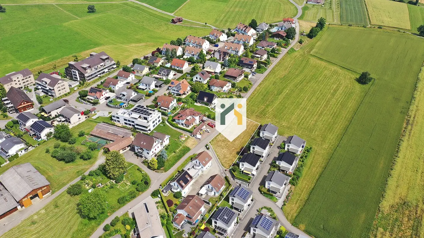 Maison individuelle à vendre - Leebernstrasse 16, 5646 Abtwil AG - Photo 4