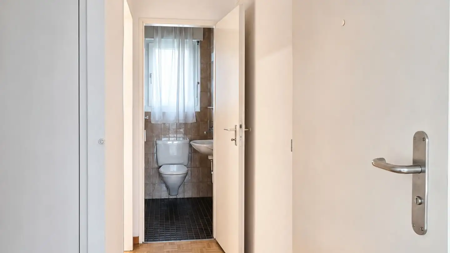 Appartement à louer - 8704 Herrliberg - Photo 3