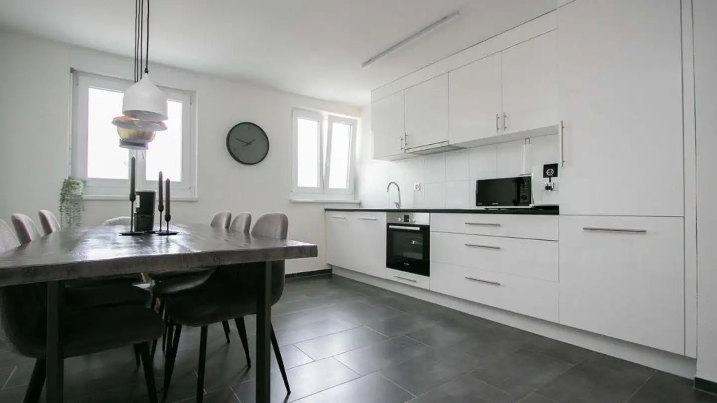 Appartamento in affitto - Degersheimerstrasse 21, 9100 Herisau