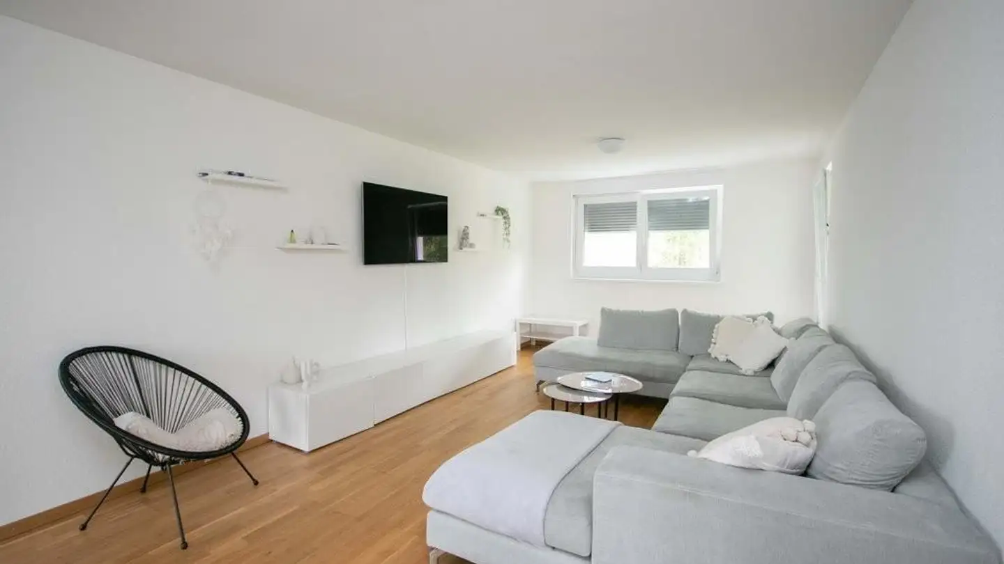 Appartamento in affitto - Degersheimerstrasse 21, 9100 Herisau - Foto 2