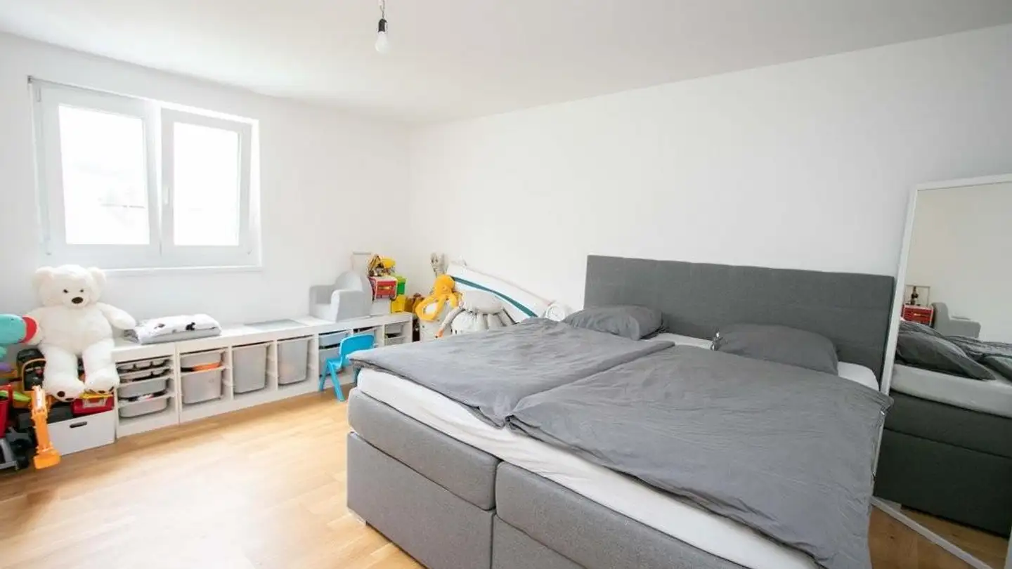 Appartamento in affitto - Degersheimerstrasse 21, 9100 Herisau - Foto 3