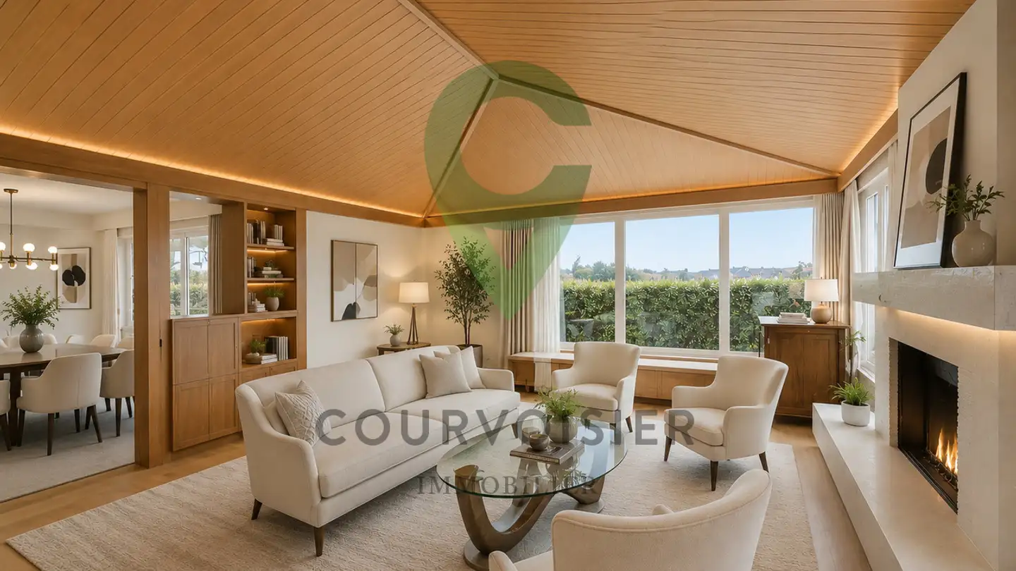 Maison individuelle à vendre - 1027 Lonay