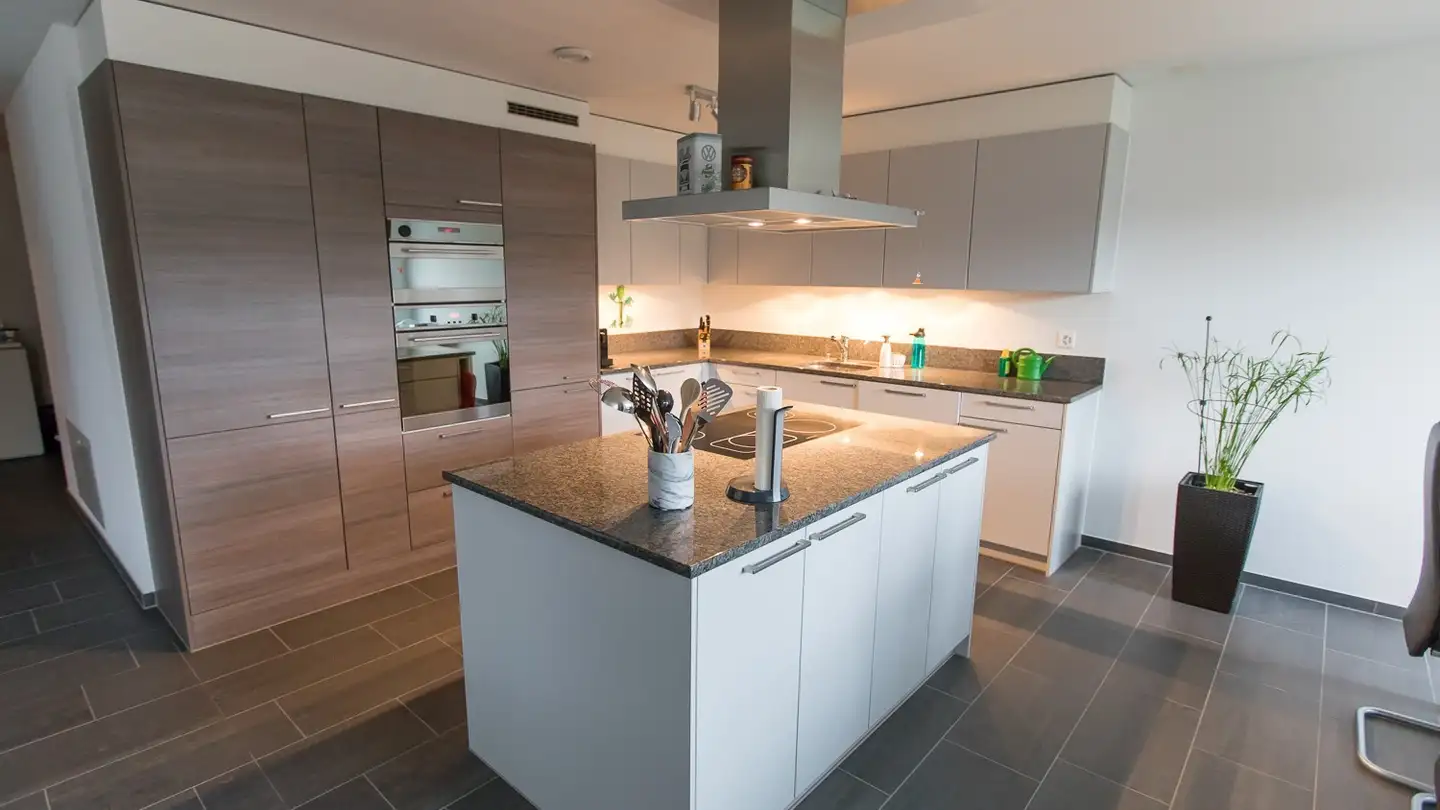 Appartement à louer - Lättenstrasse 25, 8308 Illnau - Photo 3