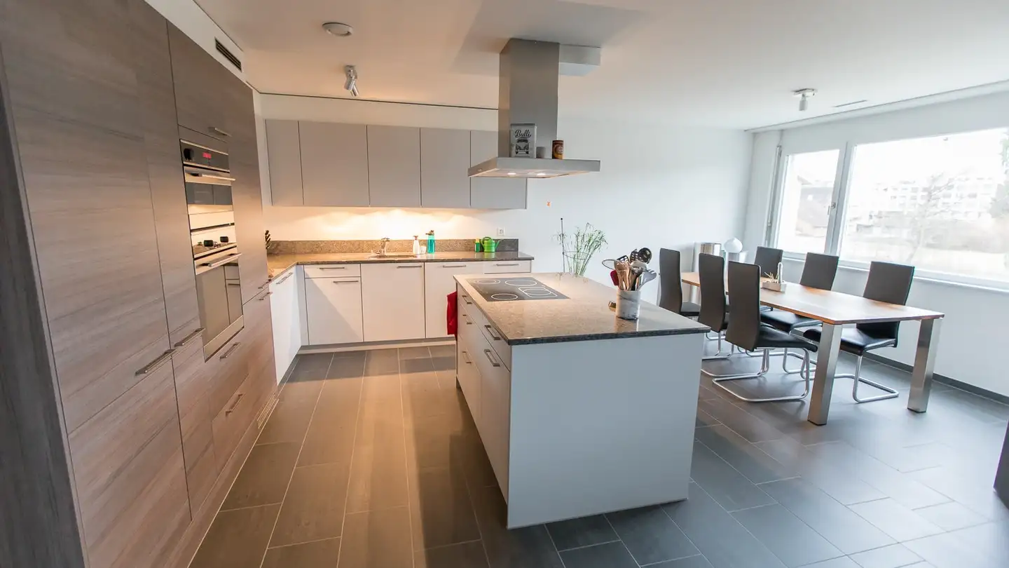 Appartement à louer - Lättenstrasse 25, 8308 Illnau - Photo 4