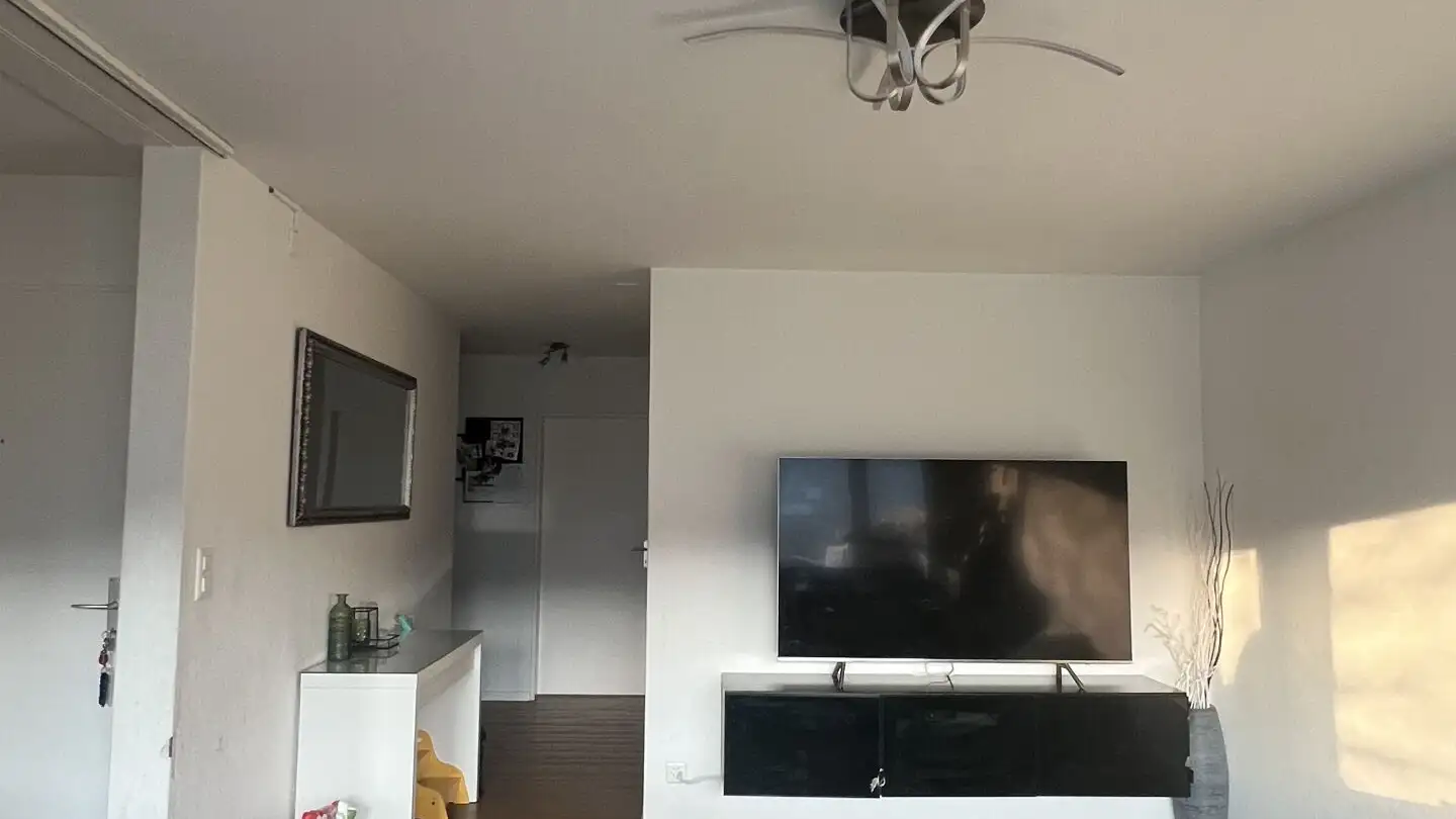 Appartement à louer - Bodenächerstrasse, 5417 Untersiggenthal - Photo 2