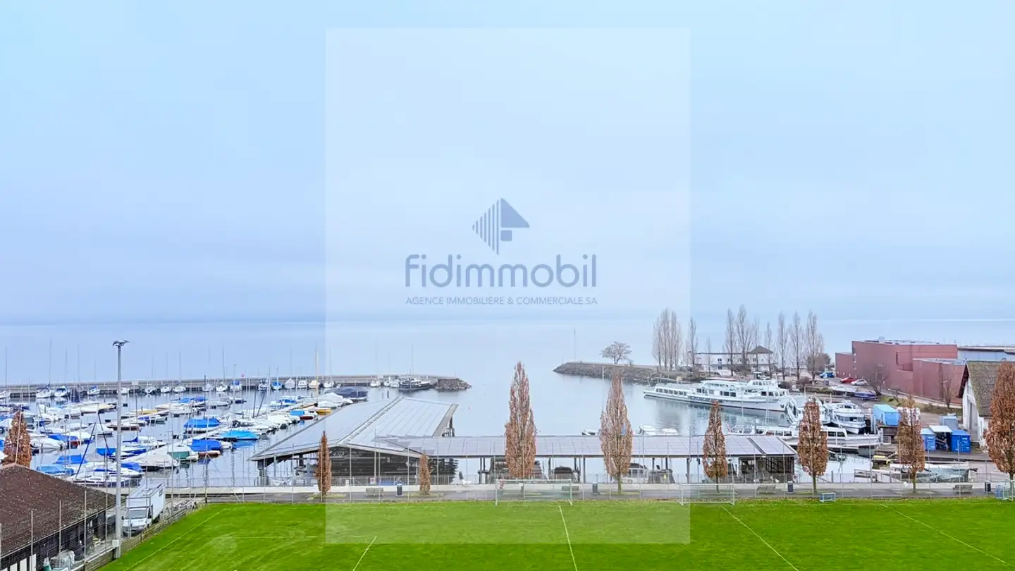 Apartment for rent - Rue De La Pierre-À-Mazel 56, 2000 Neuchâtel