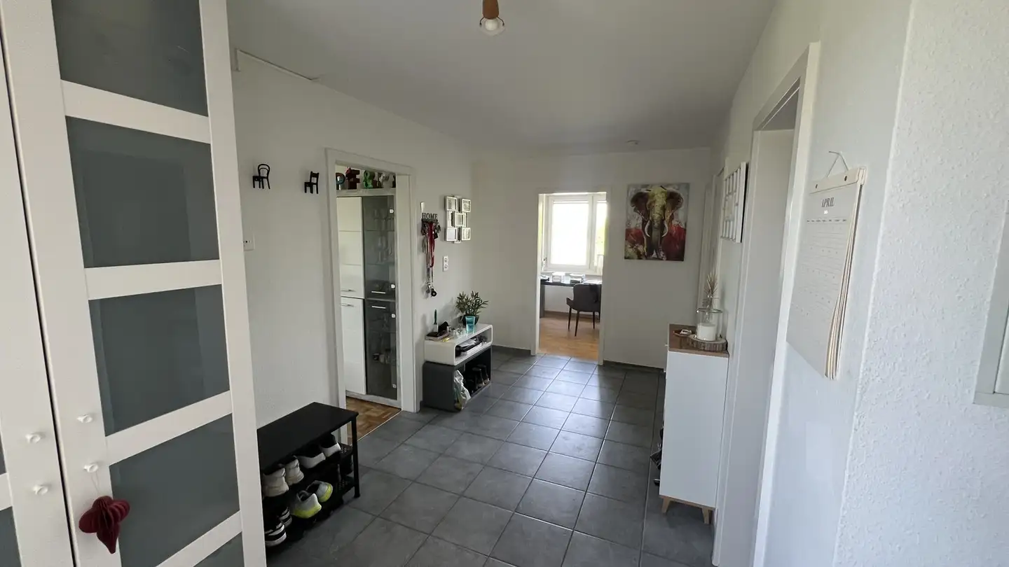 Appartamento in affitto - Hallwilstrasse 24, 5600 Lenzburg - Foto 2