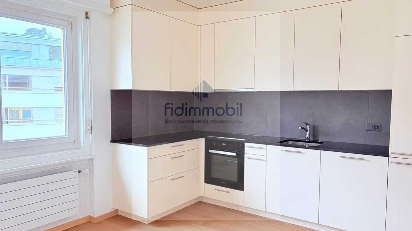 Apartment for rent - Rue De La Pierre-À-Mazel 56, 2000 Neuchâtel - Photo 2