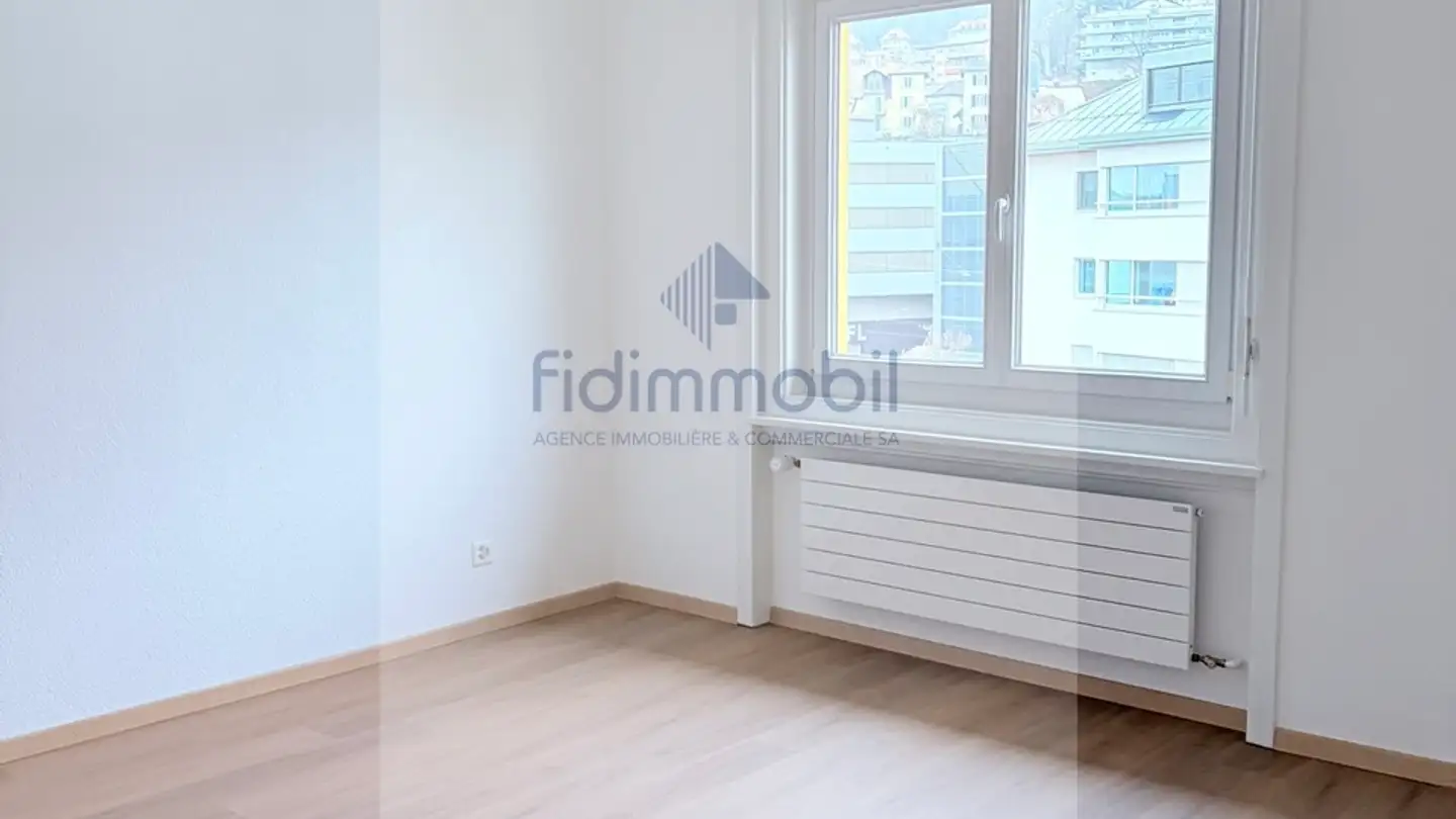 Apartment for rent - Rue De La Pierre-À-Mazel 56, 2000 Neuchâtel - Photo 3