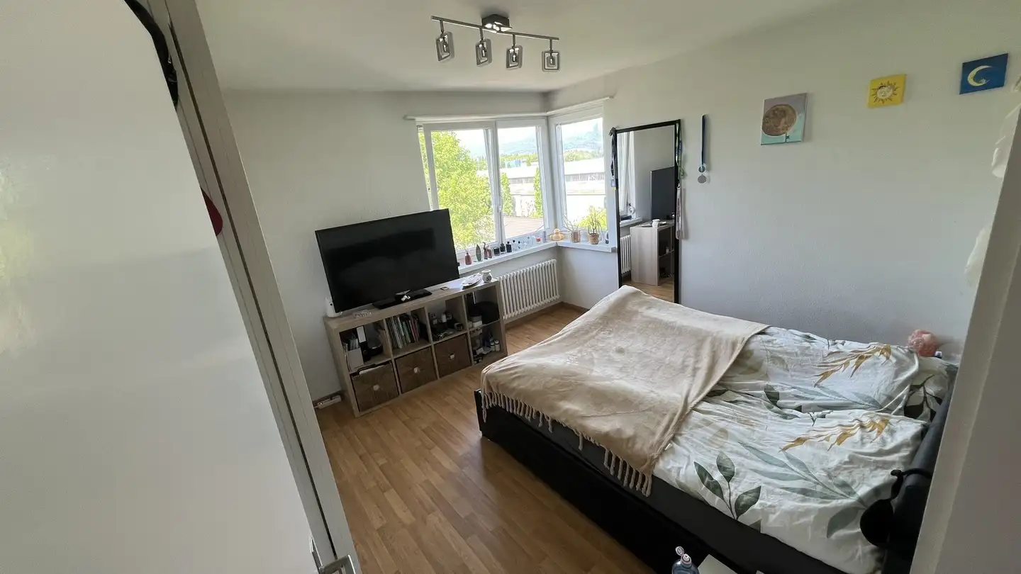 Appartamento in affitto - Hallwilstrasse 24, 5600 Lenzburg - Foto 3