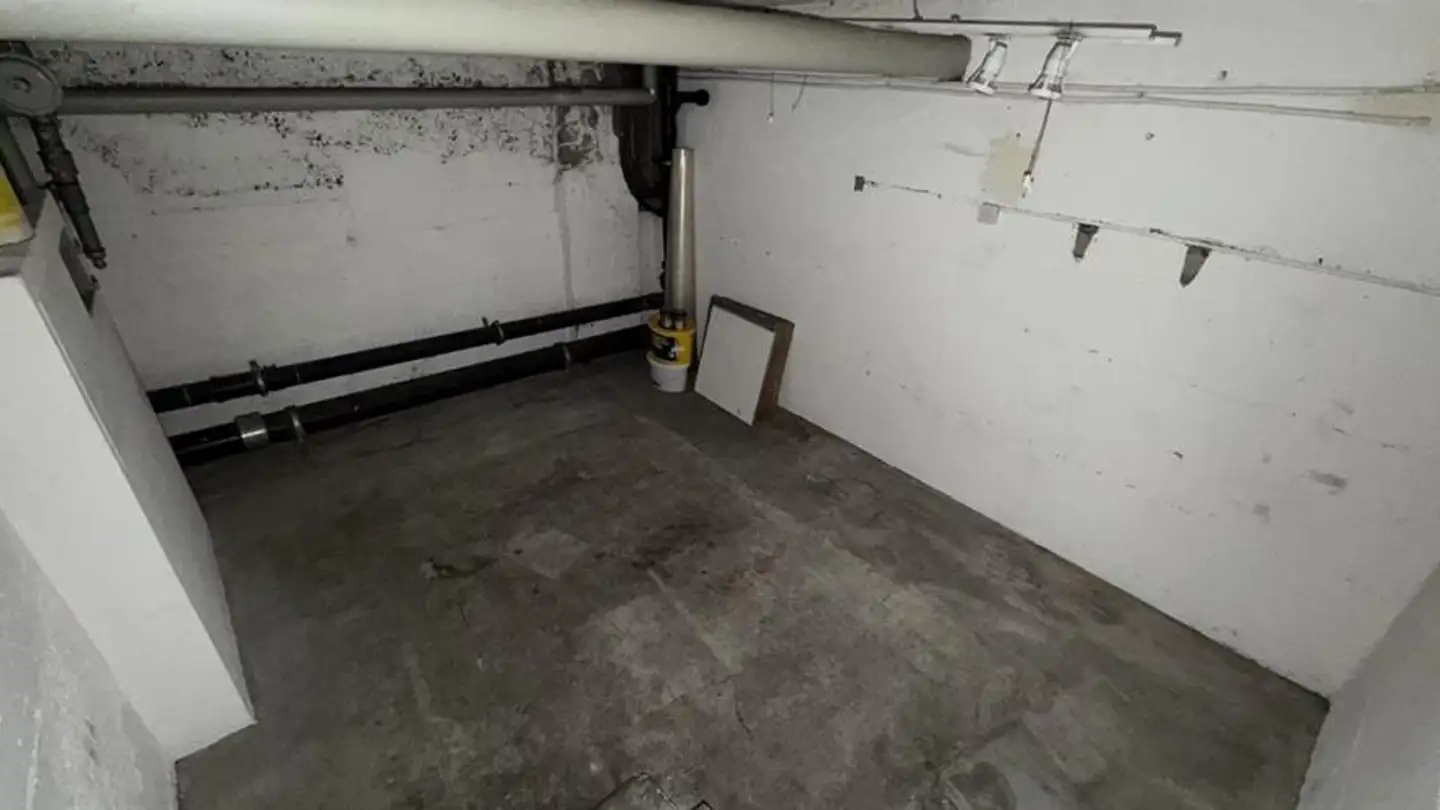 Negozio in affitto - Rue De Lausanne 37, 1201 Genève - Foto 3