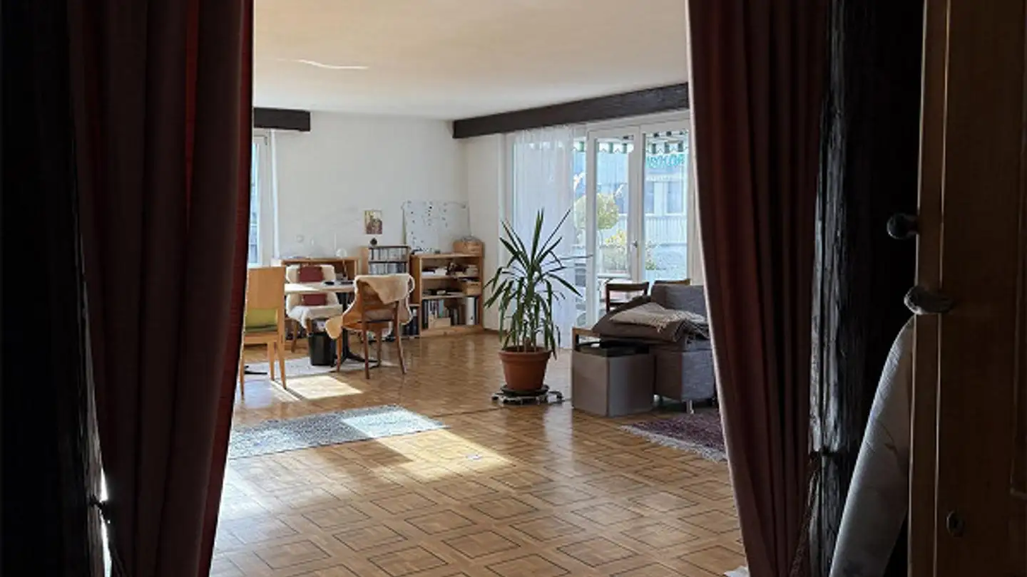 Apartment for rent - Flurhofstrasse 158a, 9000 St. Gallen - Photo 3