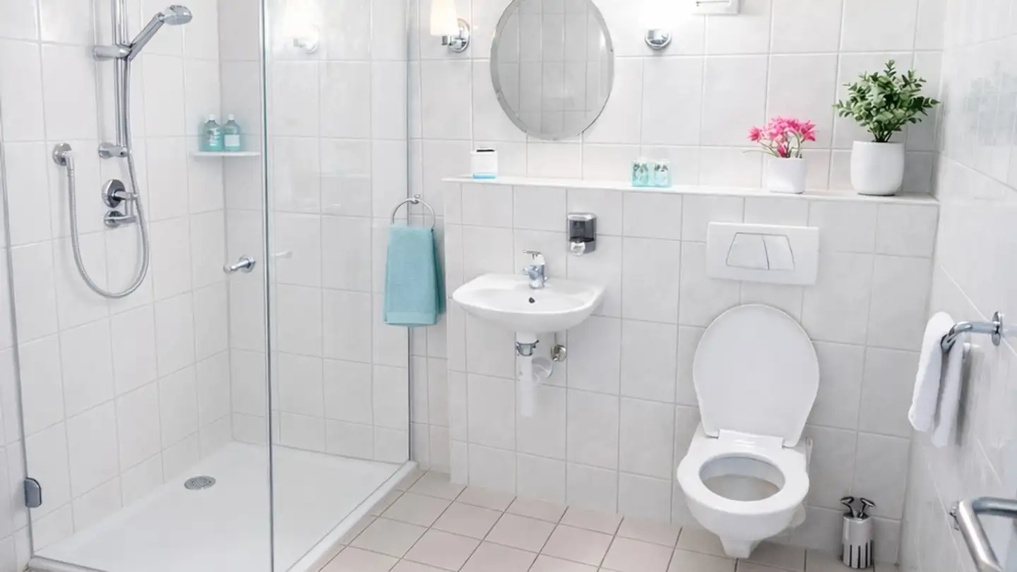 Möblierte Wohnung mieten - 8707 Uetikon am See - Foto 2