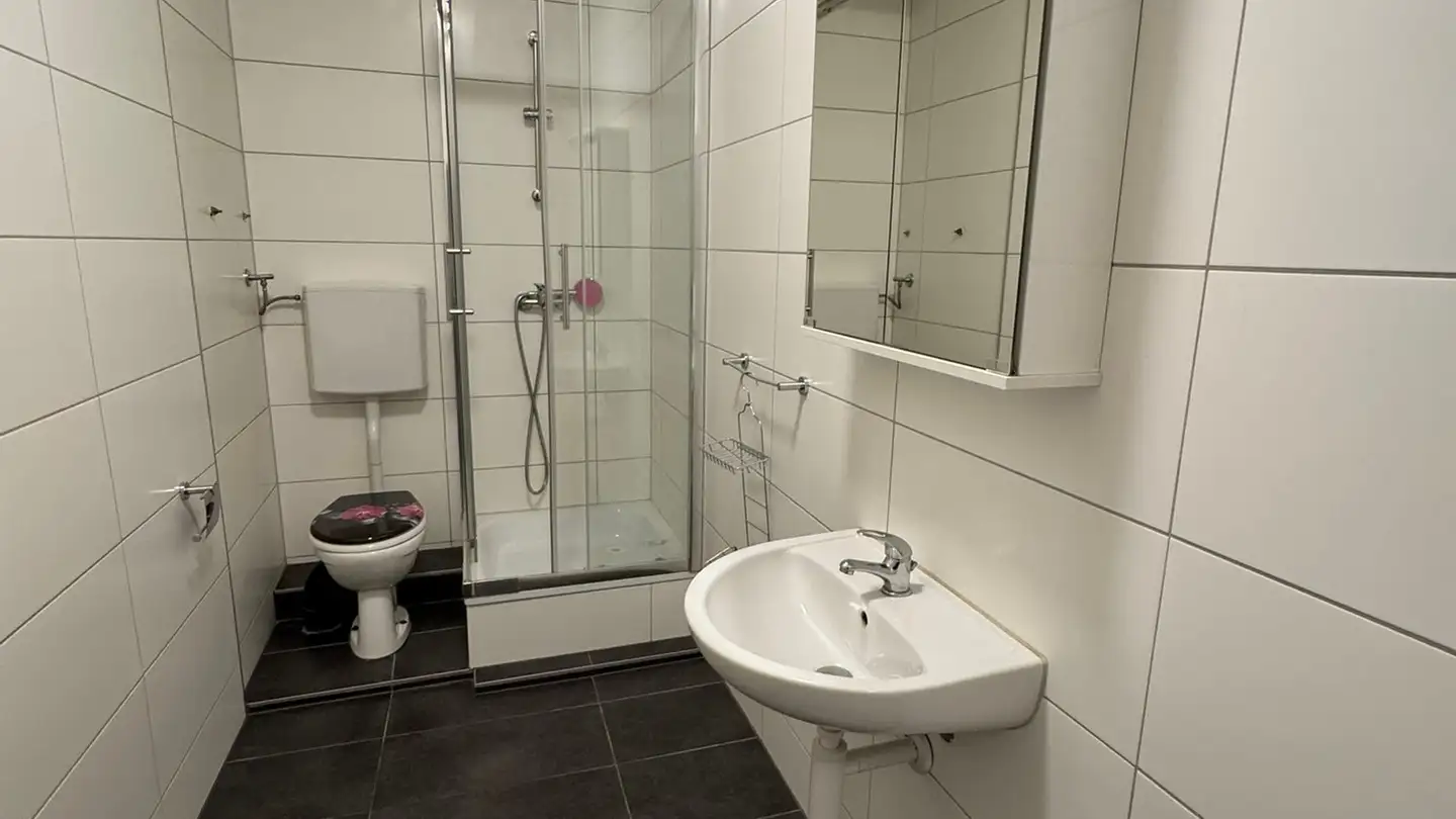 Wohnung mieten - Rue Du Général-Dufour / General-Dufour-Strasse 60, 2502 Biel/Bienne - Foto 4