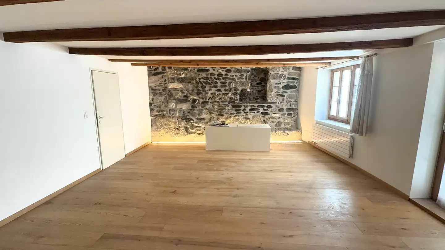 Appartamento in vendita - Rue De La Lombardie 3, 1950 Sion