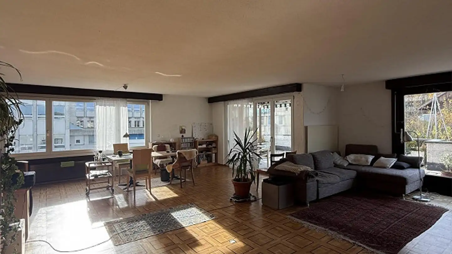 Apartment for rent - Flurhofstrasse 158a, 9000 St. Gallen - Photo 4