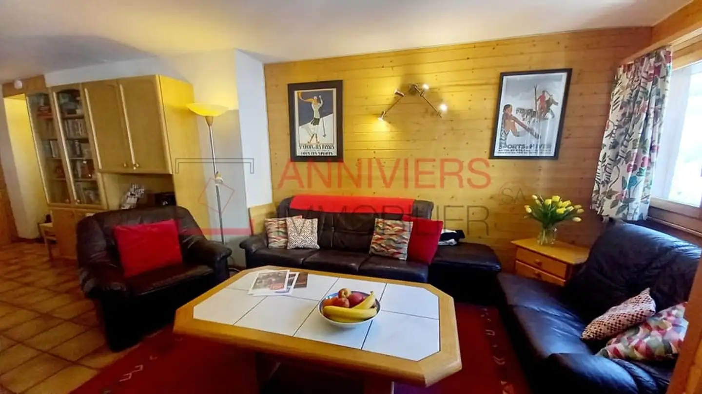 Apartment for sale - 3961 Grimentz - Photo 4