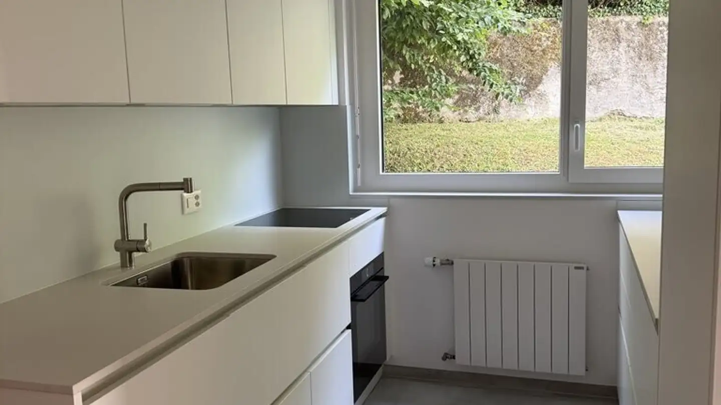 Appartamento in affitto - Chemin Du Couchant, 1007 Lausanne - Foto 2
