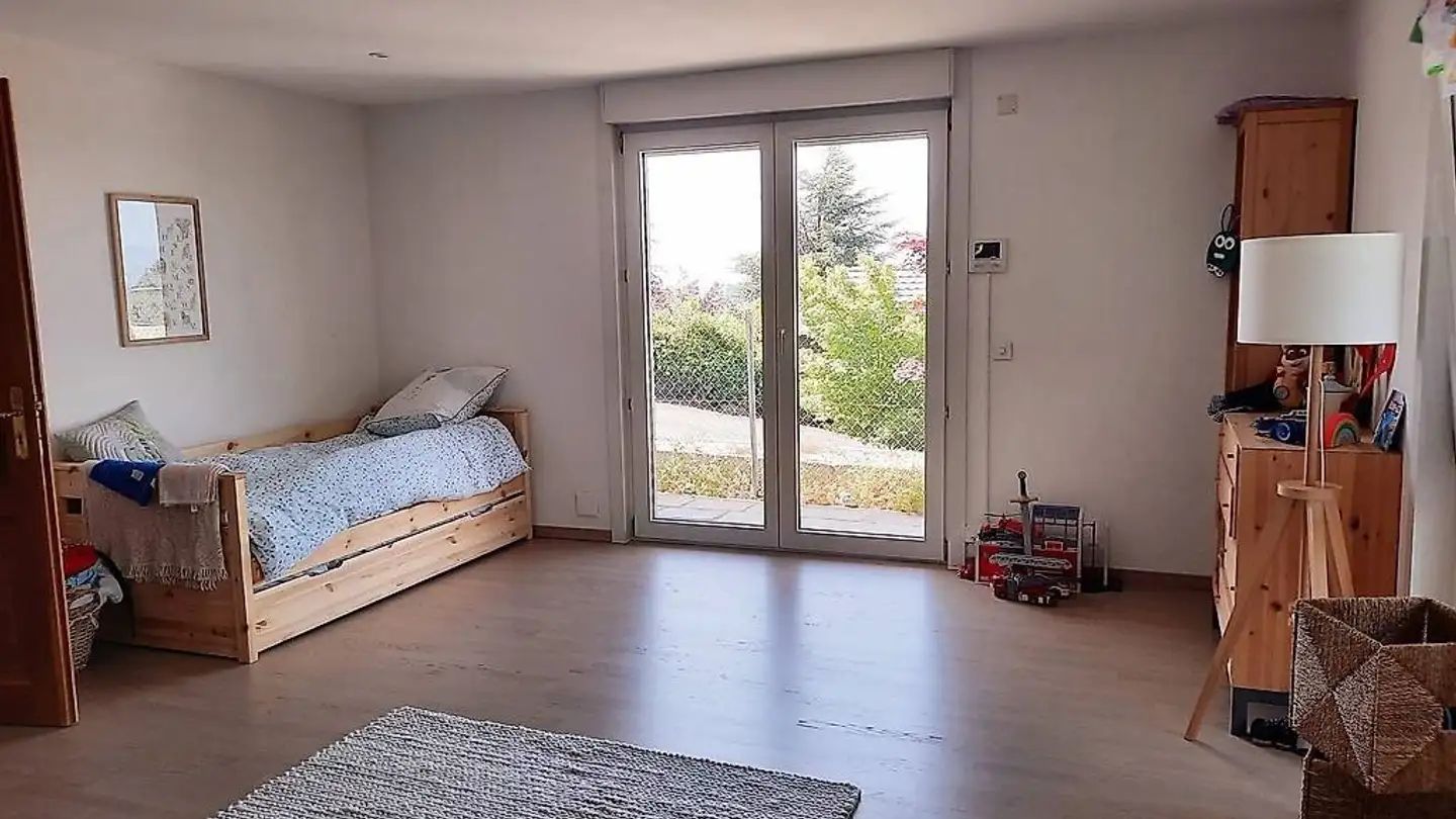 Casa singola in affitto - Chemin William, 1073 Savigny